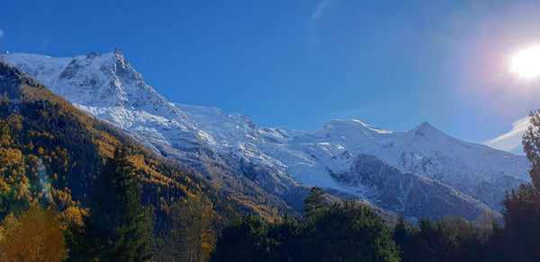Nos stations de ski coup de cœur !