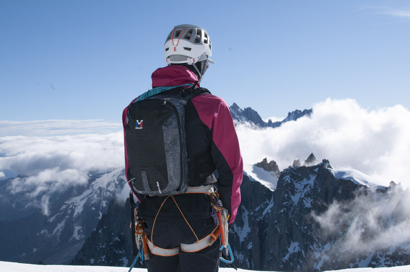 Achat et location de matériel d'alpinisme à Lyon