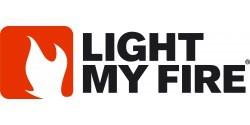 LIGHT MY FIRE
