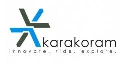 KARAKORAM