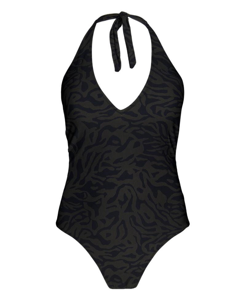 MAILLOT DE BAIN SULA 1P FEMME BARTS