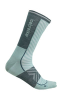 CHAUSSETTES MER RUN+ULTRALIGHT CREW CLOUD ICEBREAKER