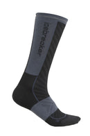 CHAUSSETTES MER RUN+ULTRALIGHT CREW ICEBREAKER