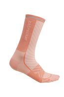 CHAUSSETTES MER RUN+ULTRALIGHT CREW ICEBREAKER