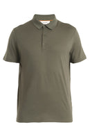 POLO MER 150 TECH LITE III HOMME ICEBREAKER