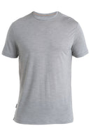 TEE SHIRT MC MER 125 COOL-LITE SPHERE III HOMME ICEBREAKER