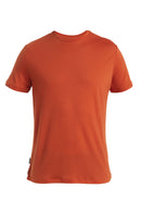 TEE SHIRT MC MER 125 COOL-LITE SPHERE III HOMME ICEBREAKER