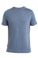 TEE SHIRT MC MER 125 COOL-LITE SPHERE III HOMME ICEBREAKER
