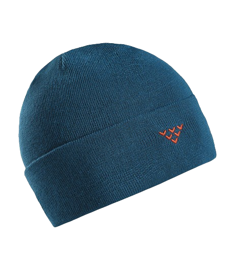 BONNET ORA BLACK CROWS