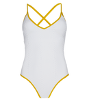 MAILLOT DE BAIN OCTAVIE 1P FEMME BARTS