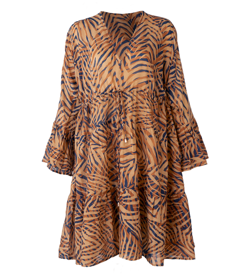 ROBE PACIFICON FEMME BARTS