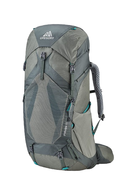 SAC A DOS MAVEN 45L FEMME GREGORY