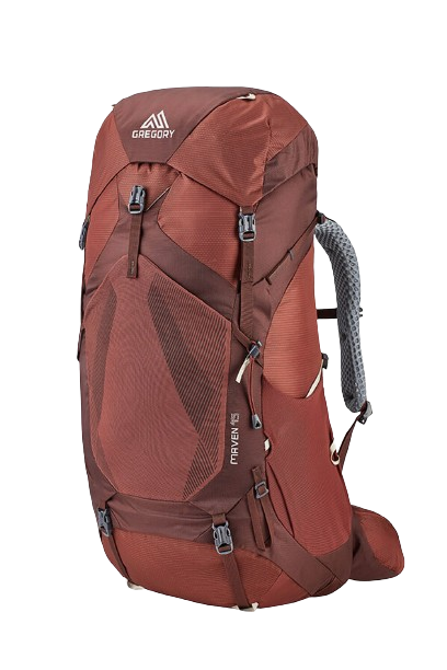 SAC A DOS MAVEN 45L FEMME GREGORY