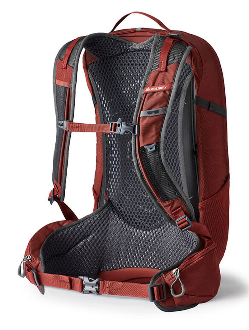 SAC A DOS CITRO 24 RC GREGORY