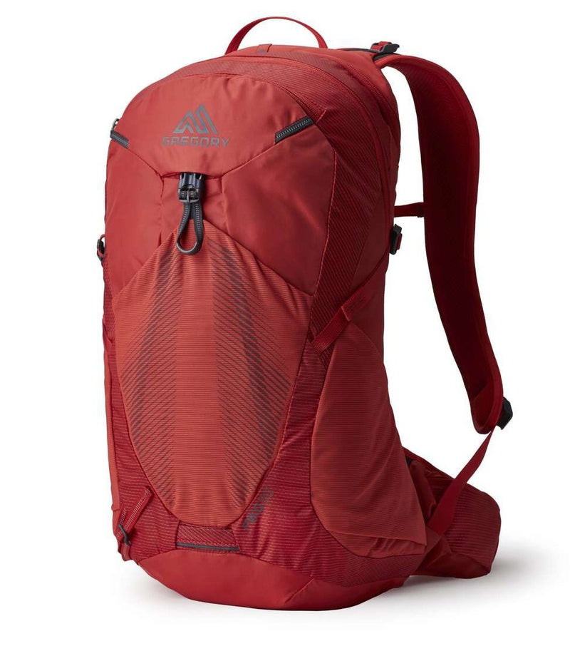 SAC A DOS MIKO 20 GREGORY