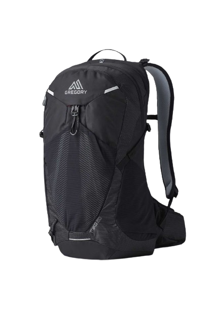 SAC A DOS MIKO 20 GREGORY