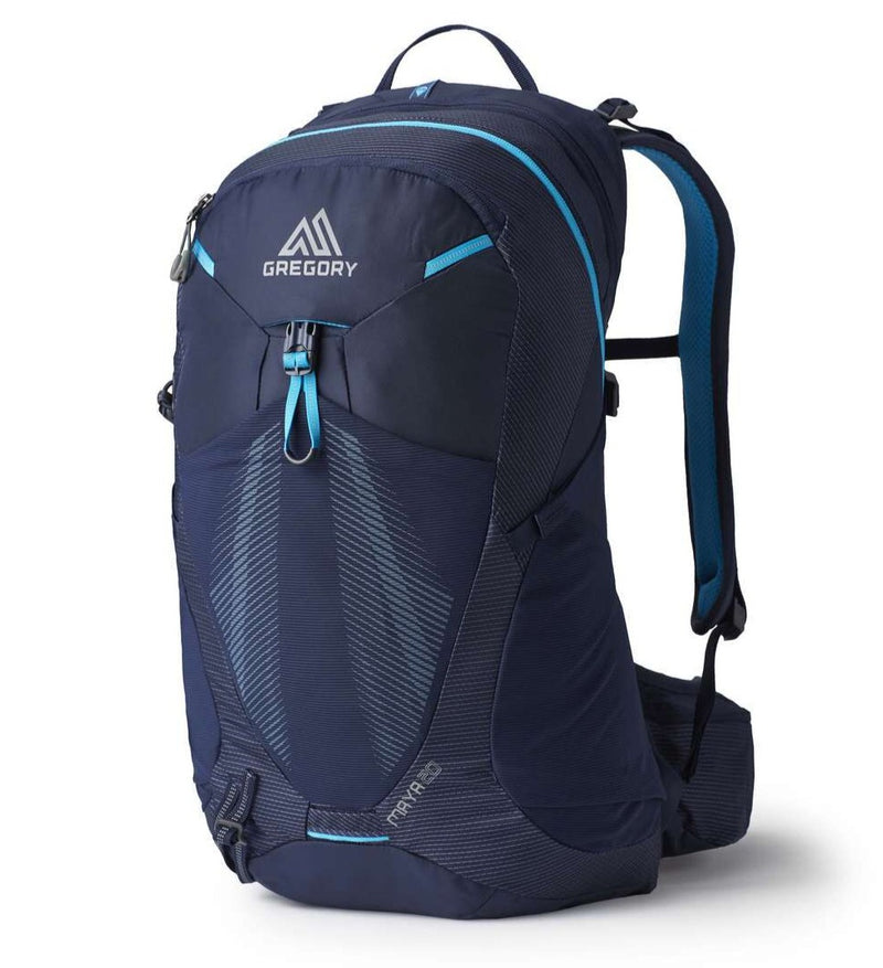 SAC A DOS MAYA 20 GREGORY