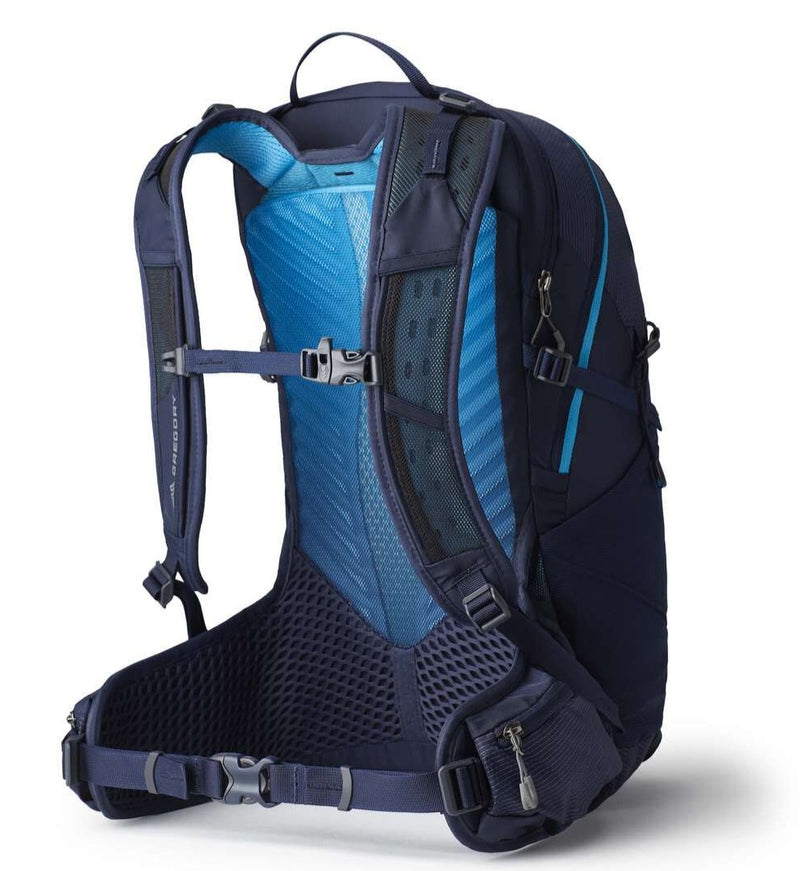 SAC A DOS MAYA 20 GREGORY