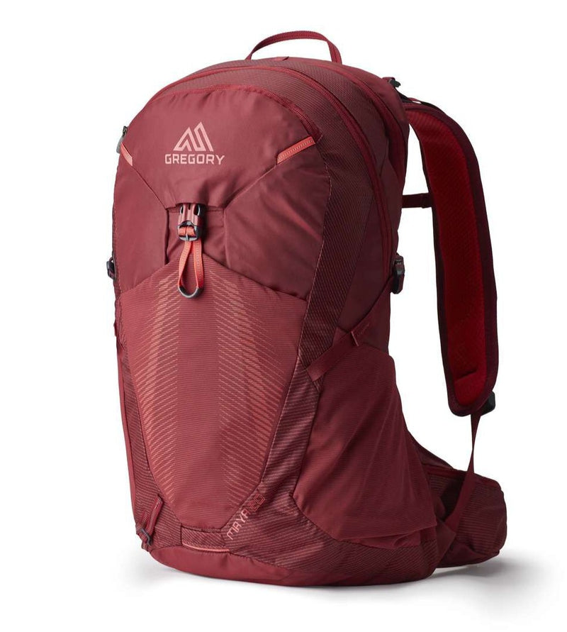 SAC A DOS MAYA 20 GREGORY