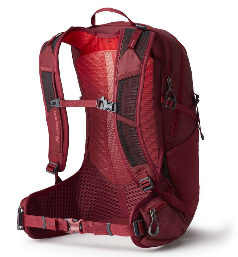 SAC A DOS MAYA 20 GREGORY