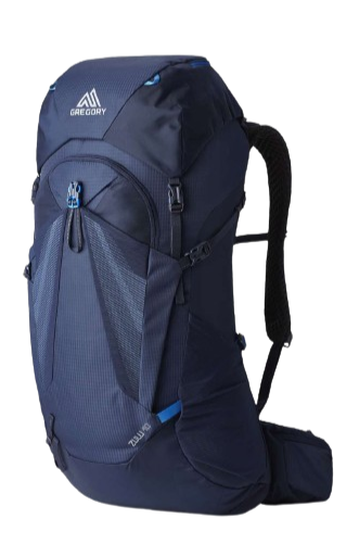 SAC A DOS ZULU 40 GREGORY