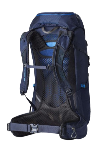 SAC A DOS ZULU 40 GREGORY