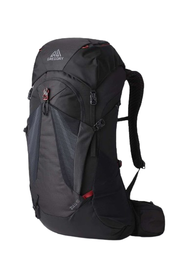 SAC A DOS ZULU 40 GREGORY