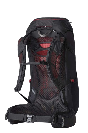 SAC A DOS ZULU 40 GREGORY