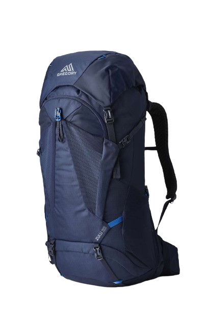 SAC A DOS ZULU 55 GREGORY