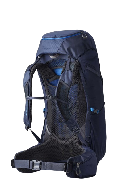 SAC A DOS ZULU 55 GREGORY