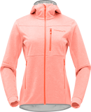 FALKETIND WARM2 OCTA HOOD FEMME NORRONA