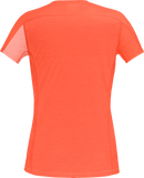 TEE SHIRT MC EQUALISER MERINO FEMME NORRONA
