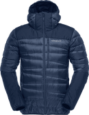 DOUDOUNE 750 HOOD FALKETIND HOMME NORRONA