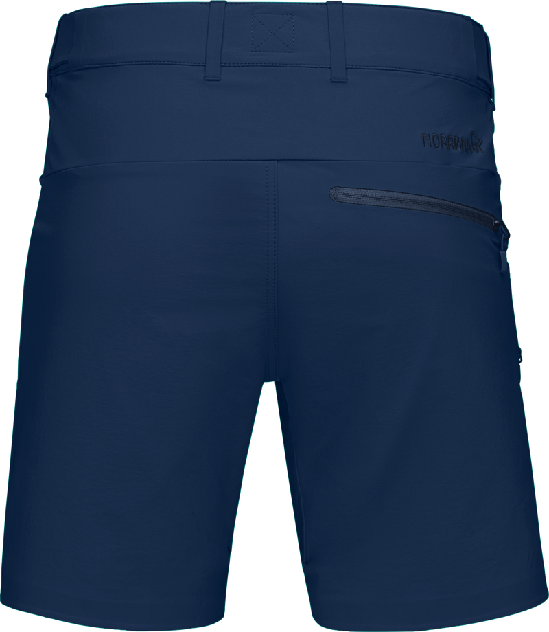 FALKETIND FLEX1 SHORTS FEMME NORRONA