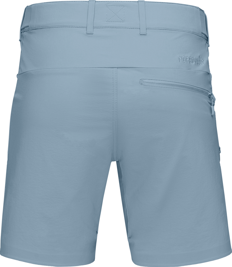 FALKETIND FLEX1 SHORTS FEMME NORRONA