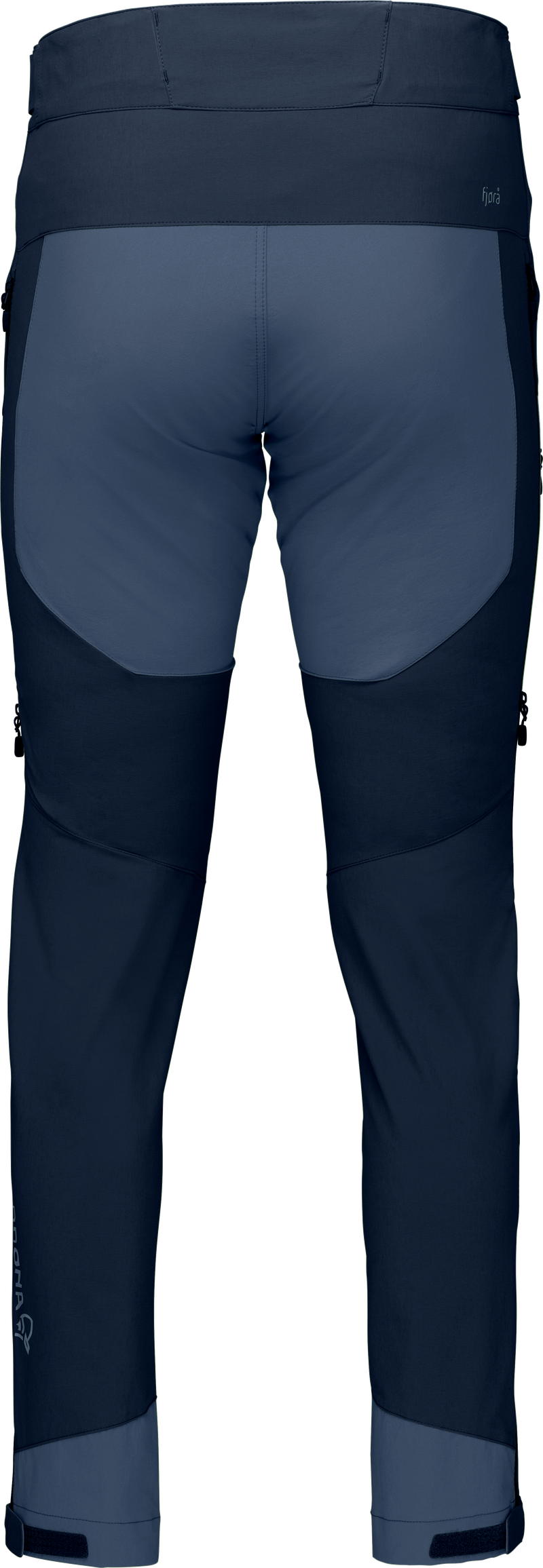 PANTALON FLEX 1 HOMME NORRONA