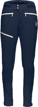 PANTALON FJORA FLEX1 FEMME NORRONA