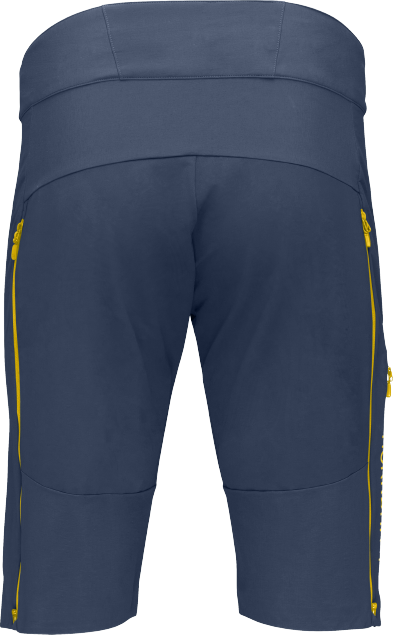 SHORT FLEX 1 MID WEIGHT  HOMME NORRONA