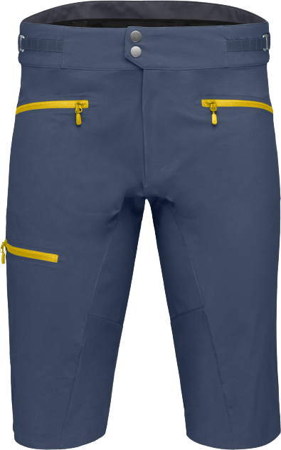 SHORT FLEX 1 MID WEIGHT  HOMME NORRONA