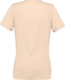 TEE SHIRT SVALBARD WOOL FEMME NORRONA