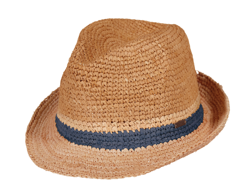 CHAPEAU BRISBANE BARTS