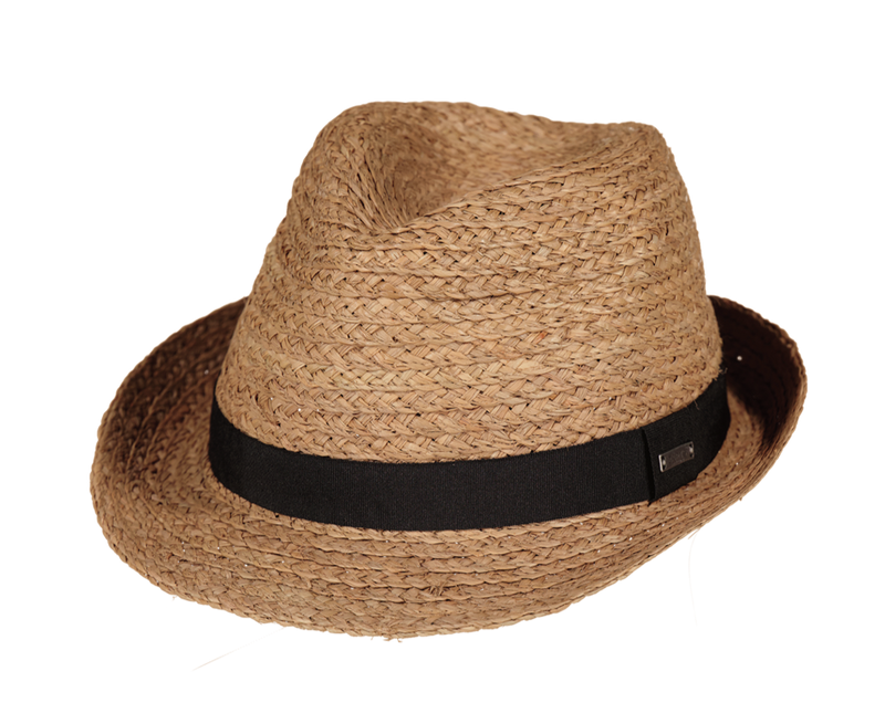 CHAPEAU GRAYDEN BARTS