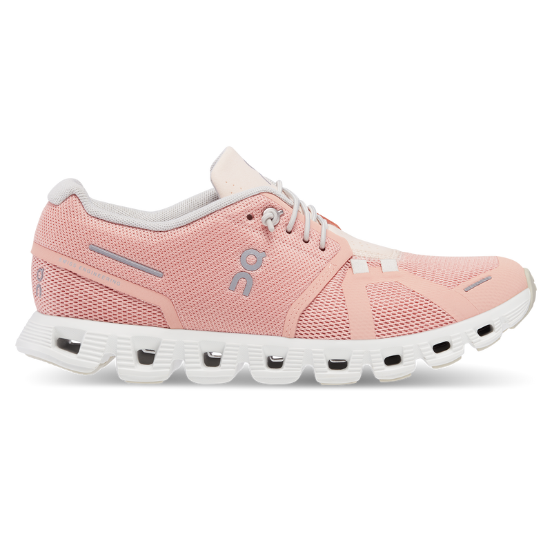 CHAUSSURES RUNNING CLOUD 5 FEMME ON RUNNING