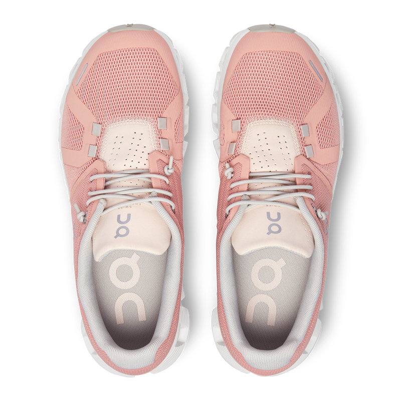 CHAUSSURES RUNNING CLOUD 5 FEMME ON RUNNING