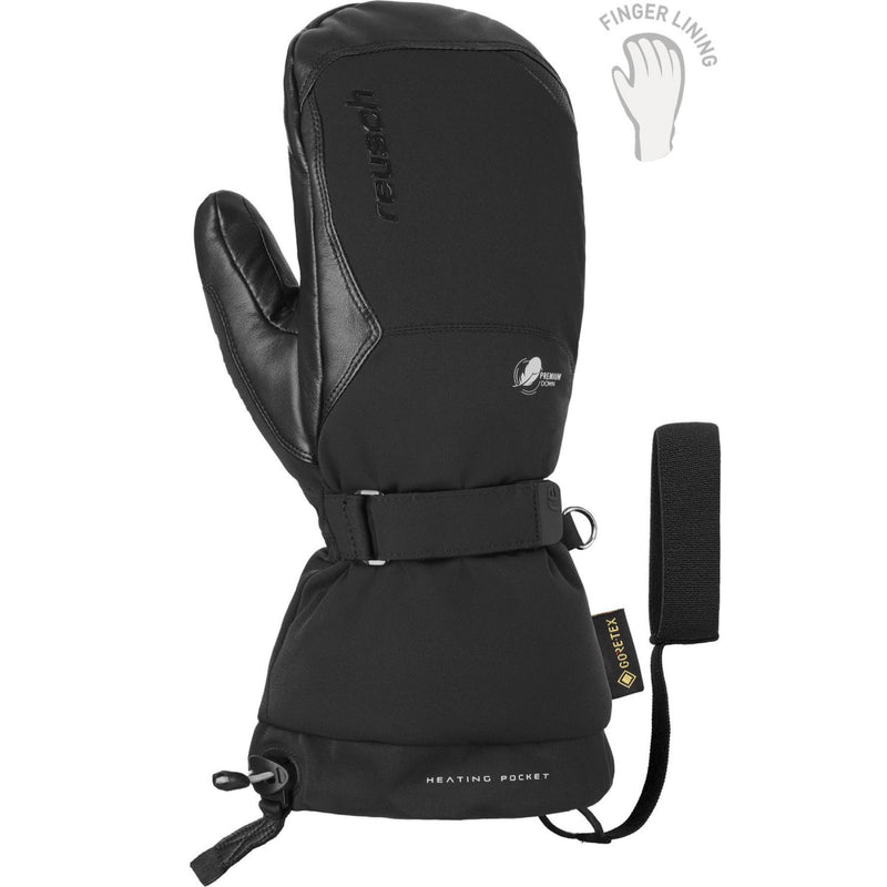 MOUFLES VOLCANO GTX REUSCH