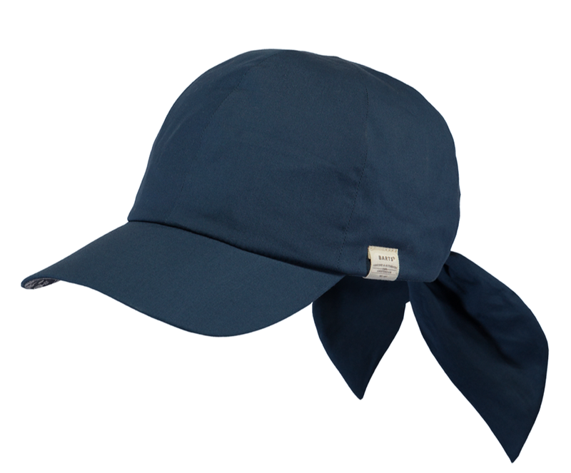 CASQUETTE WUPPER BARTS
