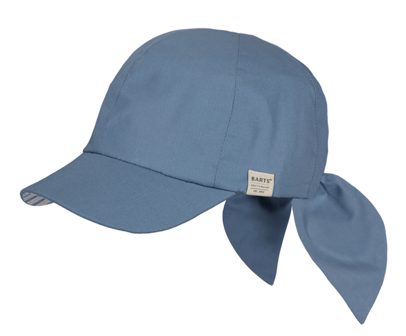 CASQUETTE WUPPER BARTS