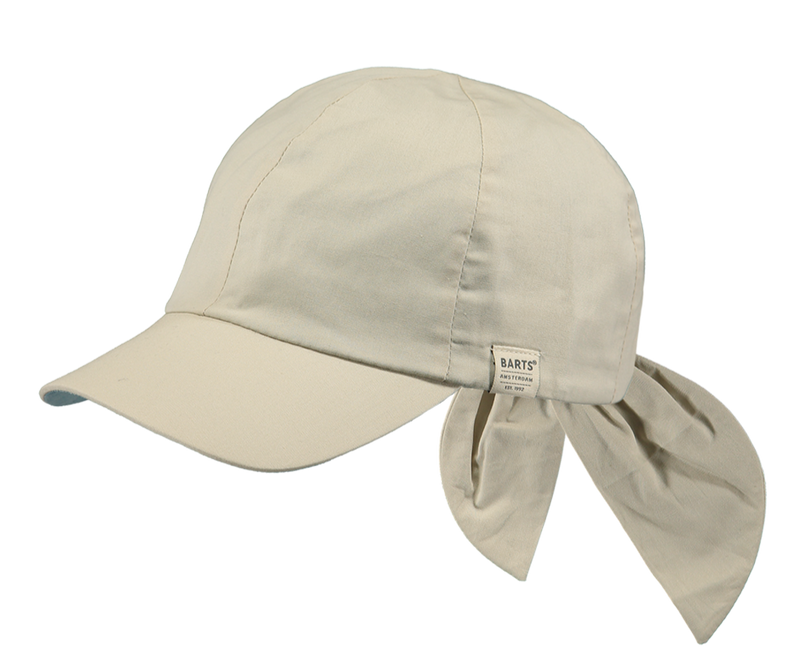 CASQUETTE WUPPER BARTS