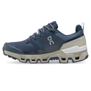 CHAUSSURES CLOUDWANDER WATERPROOF FEMME ON RUNNING