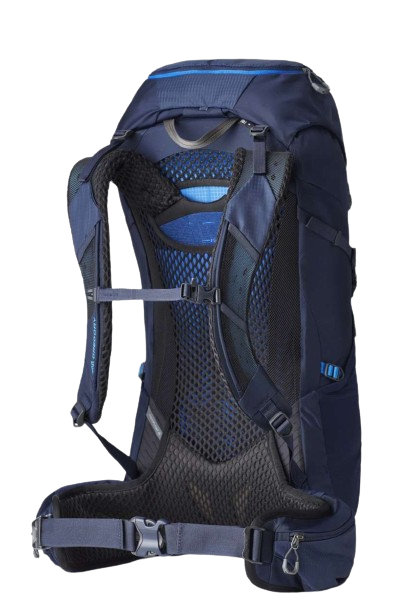 SAC A DOS ZULU 35 GREGORY